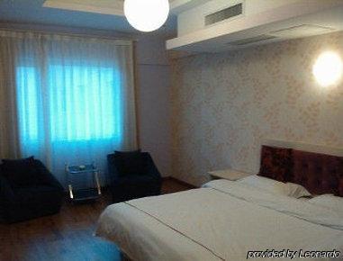 Super 8 Shuang Jing Qiao East Hotel ปักกิ่ง ภายนอก รูปภาพ