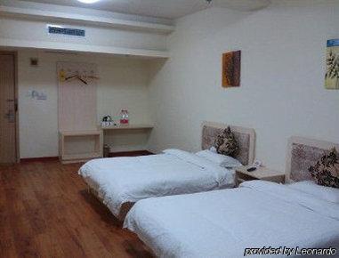 Super 8 Shuang Jing Qiao East Hotel ปักกิ่ง ภายนอก รูปภาพ