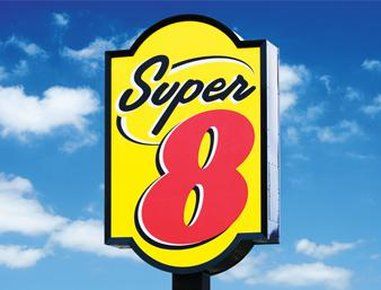 Super 8 Shuang Jing Qiao East Hotel ปักกิ่ง ภายนอก รูปภาพ